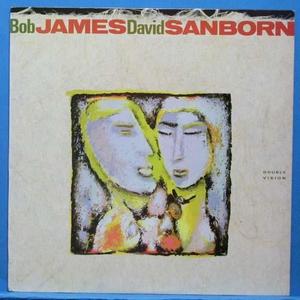 Bob James &amp; David Sanborn