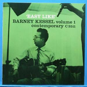 Barney Kessel Vol.1