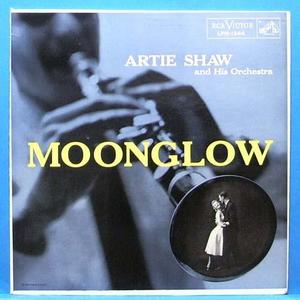 Artie Shaw and his orchestra