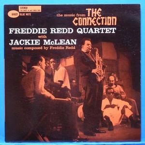 Freddie Redd Quartet with Jackie McLean