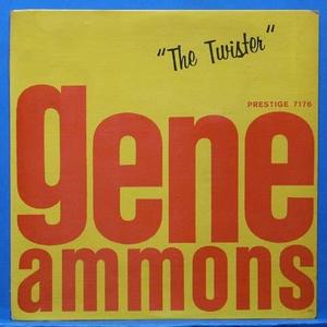 Gene Ammons (the twister)