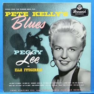 Peggy Lee &amp; Ella Fitzgerald