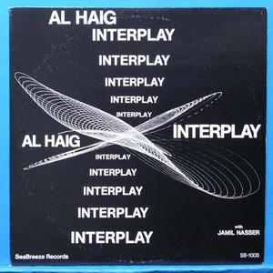 Al Haig (interplay of piano/bass) 미국 초반