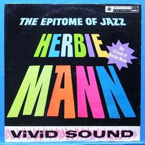 Herbie Mann (미국 Bethlehem 초반)