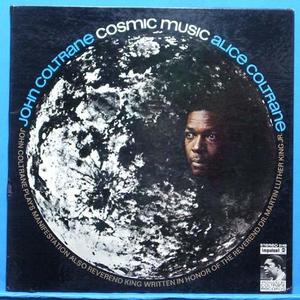John Coltrane (cosmic music)