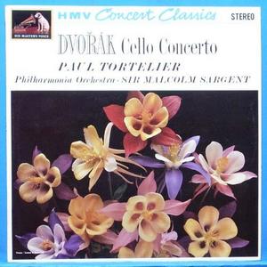Dvorak Cello Concerto
