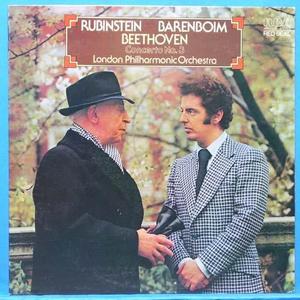 Barenboim, Beethoven piano concerto No.3
