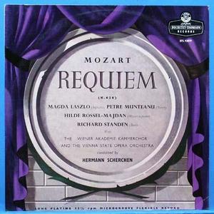 Mozart, Requiem 