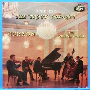 Schubert, the Trout Quintet