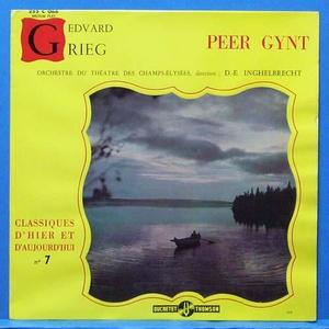 Grieg,  Peer Gynt