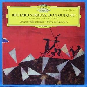 Karajan, Strauss &quot;Don Quixote&quot;