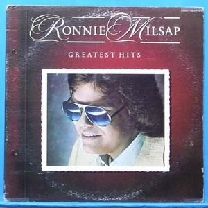 Ronnie Milsap greatest hits