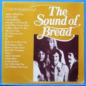 The sound of Bread