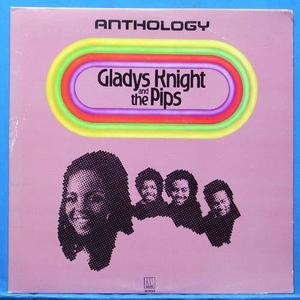 Gladys Knight and the Pips (anthology), 2LP&#039;s