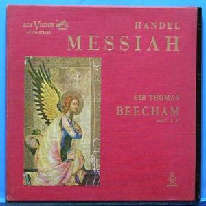 Beecham, Handel messiah 4LP&#039;s