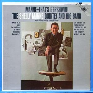 Shelly Manne Quintet 프로모