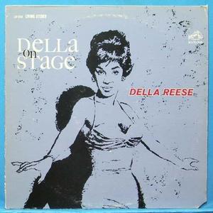 Della Reese (Della on stage) 미국 RCA