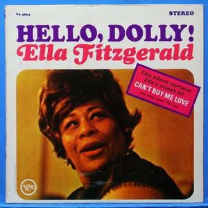 Ella Fitzgerald (Hello Dolly)