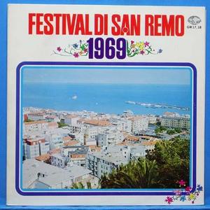 San Remo 1969