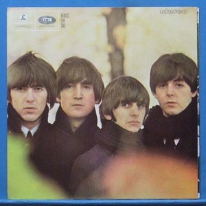 the Beatles for sale