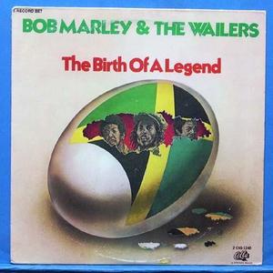 Bob Marley &amp; the Wailers