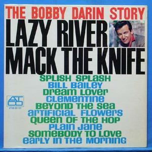 The Bobby Darin story (미국 모노 초반)