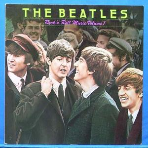 the Beatles (Rock &#039;n&#039; roll music Vol.1)