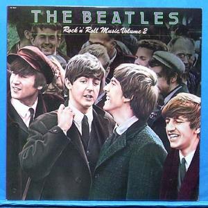 the Beatles (Rock &#039;n&#039; roll music Vol.2)