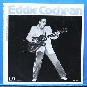 Eddie Cochran 2LP&#039;s