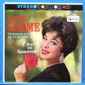 Eydie Gorme (I feel so Spanish)