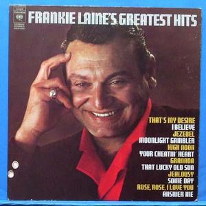 Frankie Laine greatest hits