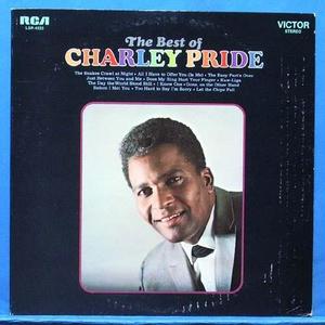 best of Charley Pride
