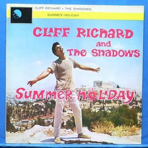 Cliff Richard and the Shadows