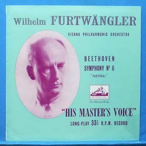 Furtwangler, Beethoven Symphony No.6