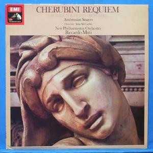 Cherubini  Requiem