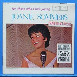 Joanie Sommers (비매품)