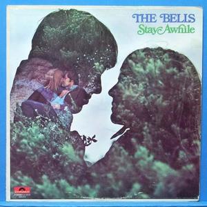 The Bells (Stay awhile) 미국 초반