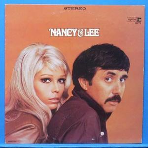 the hits of Lancy and Lee