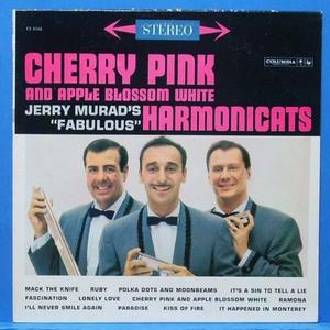 Jerry Murad&#039;s fabulous harmonicats