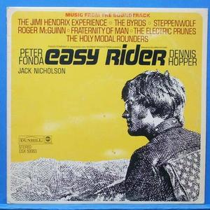 Easy Rider OST (이태리반)