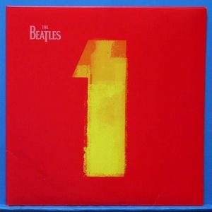 The Beatles 1