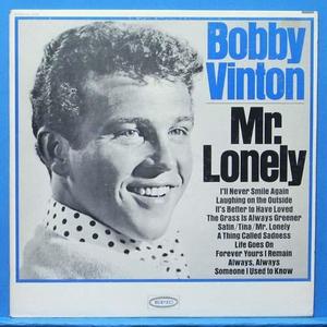 Bobby Vinton (Mr. Lonely)