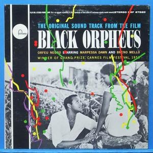 Black Orpheus OST