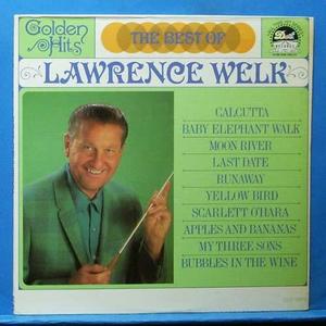 the best of Lawrence Welk