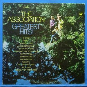 the Association greatest hits