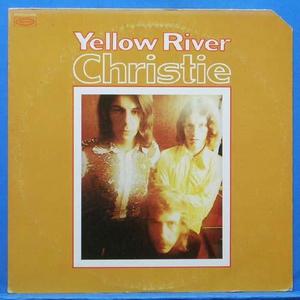 Christie (Yellow river) 미국 스테레오 초반