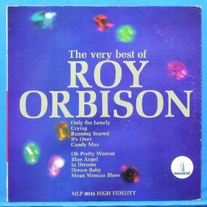 the very best of Roy Orbison (캐나다 스테레오)