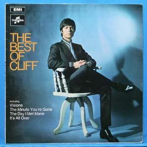 the best of Cliff Richard