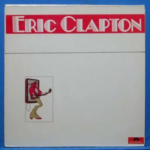 Eric Clapton at his best, 2LP&#039;s