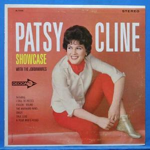 Patsy Cline with the Jordanaires